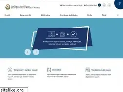 Sites similar to arxkom.gov.az