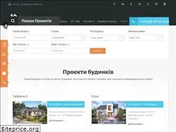 Sites similar to arxproekt.com