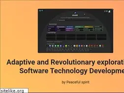 Sites similar to arxstd.com