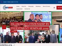 Sites similar to ary-aaa.com