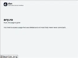 Sites similar to ary.ro