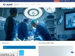 Sites similar to arya-tajhiz.com