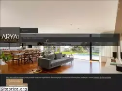 Sites similar to arya1.com.br
