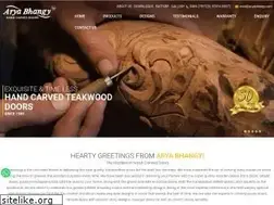 Sites similar to aryabhangy.com