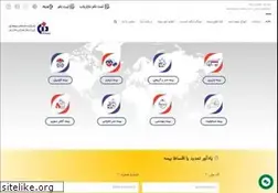 Sites similar to aryabime.com