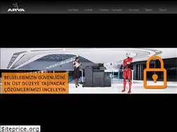 Sites similar to aryaburo.com
