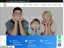 Sites similar to aryadentallucknow.in
