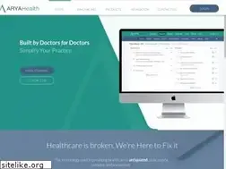 Sites similar to aryaehr.com