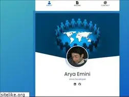Sites similar to aryaemini.com