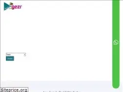 Sites similar to aryagezi.com
