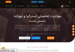 Sites similar to aryagroup.co.ir