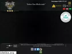 Sites similar to aryahotel.com