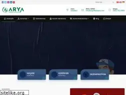 Sites similar to aryailaclama.com