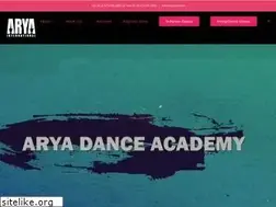 Sites similar to aryaintl.com