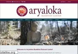 Sites similar to aryaloka.org