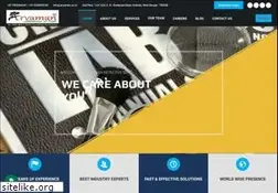 Sites similar to aryaman.co.in