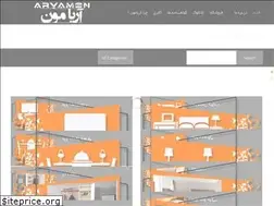Sites similar to aryamon.com