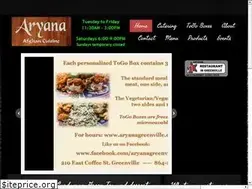 Sites similar to aryanagreenville.com