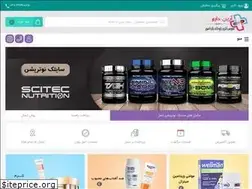 Sites similar to aryandaru.com