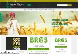 Sites similar to aryanint.com
