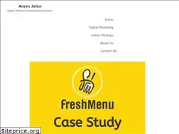 Sites similar to aryanjalan.com