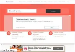 Sites similar to aryanpour.com