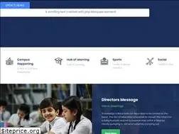 Sites similar to aryanpublicschool.com