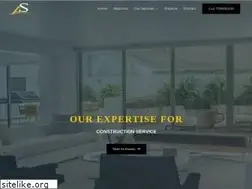Sites similar to aryantstructures.com