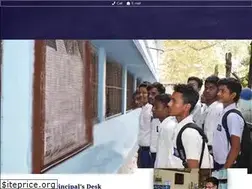 Sites similar to aryaparishadvidyalaya.org