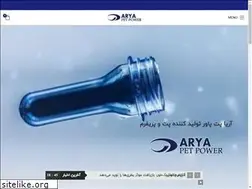 Sites similar to aryapetpower.com