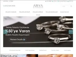 Sites similar to aryapirlanta.com