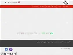 Sites similar to aryaplasticgroup.com