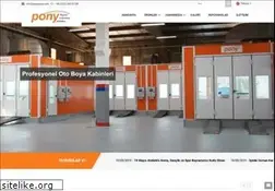 Sites similar to aryapony.com