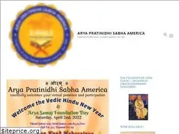 Sites similar to aryasamaj.com
