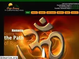 Sites similar to aryasamajincalifornia.org