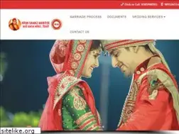 Sites similar to aryasamajmandirharitvihar.com