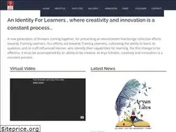 Sites similar to aryaschools.org