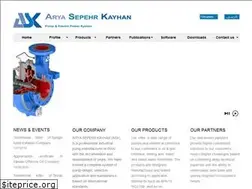 Sites similar to aryask.com