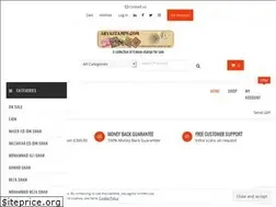 Sites similar to aryastamps.co.uk