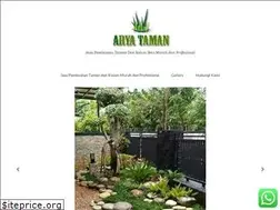 Sites similar to aryataman.com