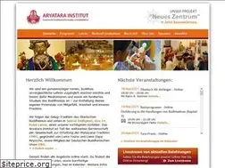 Sites similar to aryatara.de