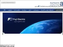 Sites similar to aryataxan.com