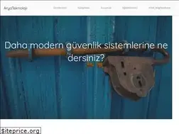 Sites similar to aryateknoloji.net