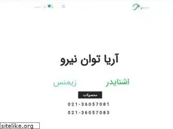 Sites similar to aryatn.com