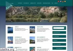 Sites similar to aryatours.de
