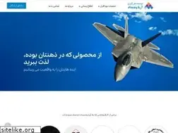 Sites similar to aryavandidad.com