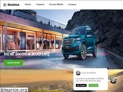 Sites similar to aryaveerskoda.co.in