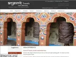 Sites similar to aryavrittravels.com