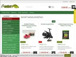 Sites similar to arybarstvi.cz