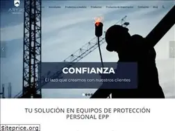 Sites similar to arybe.com.ec